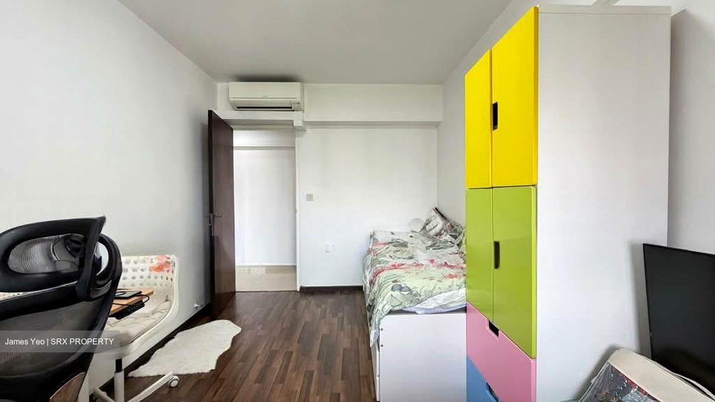 Blk 25B Membina Court (Bukit Merah), HDB 4 Rooms #546424531